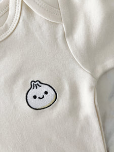 XIAO LONG BAO SOUP DUMPLING ONESIE