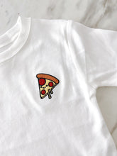 Load image into Gallery viewer, PEPPERONI PIZZA TEE