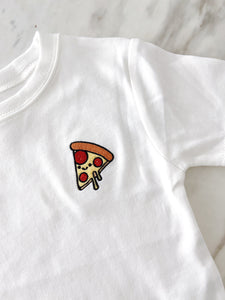 PEPPERONI PIZZA TEE