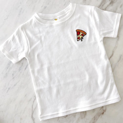 PEPPERONI PIZZA TEE