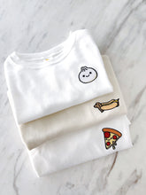 Load image into Gallery viewer, PEPPERONI PIZZA TEE