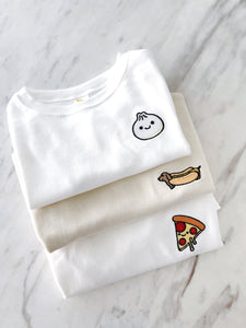 PEPPERONI PIZZA TEE