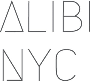 ALIBI NYC