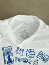 Load image into Gallery viewer, ASIAN SNACK SQUAD TEE