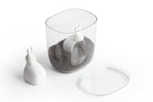 Load image into Gallery viewer, BELLA BUNNY STORAGE CONTAINER