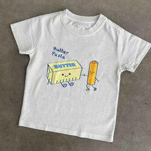 Load image into Gallery viewer, BUTTER PASTA TEE