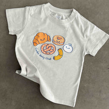 Load image into Gallery viewer, CARBS ONLY CLUB TEE