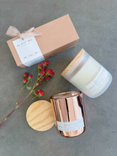 Load image into Gallery viewer, MACADAMIA LATTE &amp; CHAI LEAVES | HOLIDAY LIMITED EDITION