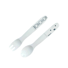 Load image into Gallery viewer, MIFFY TODDLER UTENSILS