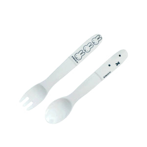 MIFFY TODDLER UTENSILS