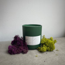 Load image into Gallery viewer, ONSEN 温泉 | VIRGIN COCONUT CRÈME WAX &amp; WOODEN WICK CANDLE
