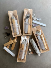 Load image into Gallery viewer, RENEWAL | SMUDGE KIT