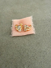Load image into Gallery viewer, FORMA GEO EARRINGS