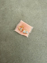 Load image into Gallery viewer, FORMA GEO EARRINGS