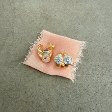 Load image into Gallery viewer, FORMA GEO EARRINGS