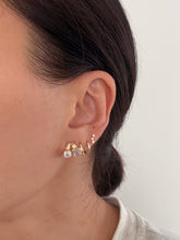 Load image into Gallery viewer, FORMA GEO EARRINGS