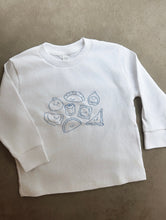 Load image into Gallery viewer, Dumpling Party Long Sleeve Tee