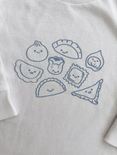 Load image into Gallery viewer, Dumpling Party Long Sleeve Tee