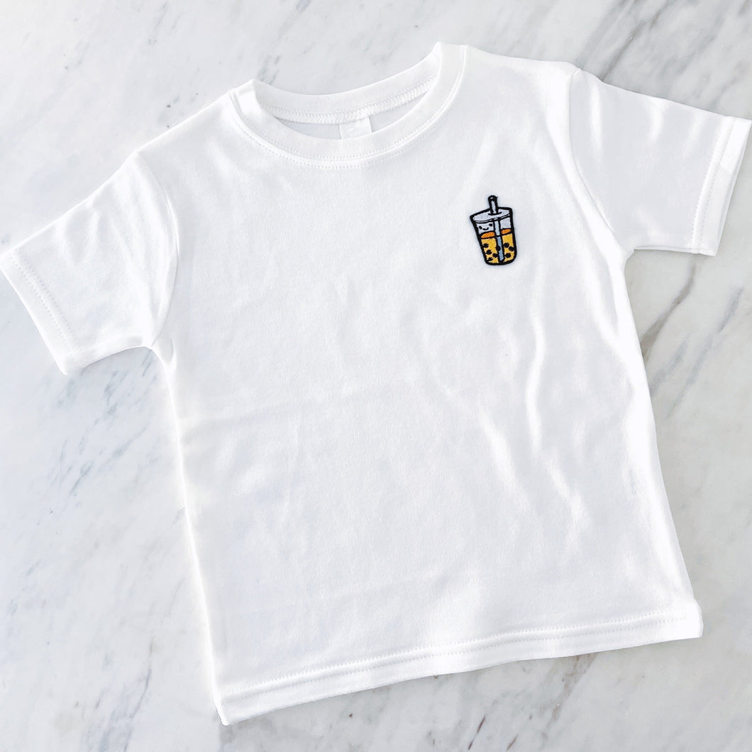 BOBA TEA TEE