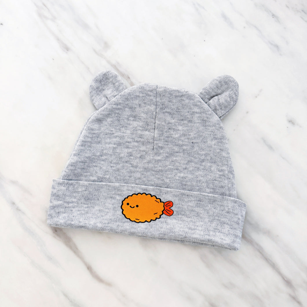 EBI-TASTIC BABY BEAR EARS BEANIE