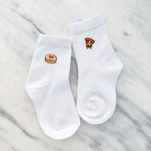 Load image into Gallery viewer, LITTLE NEW YORKER BABY + KIDS SOCKS