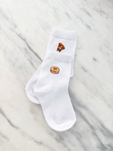 LITTLE NEW YORKER BABY + KIDS SOCKS