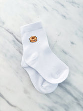 Load image into Gallery viewer, LITTLE NEW YORKER BABY + KIDS SOCKS