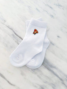 LITTLE NEW YORKER BABY + KIDS SOCKS