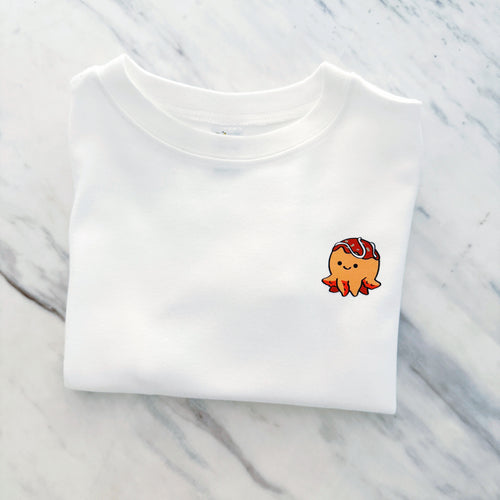 TAKO-TOT TEE