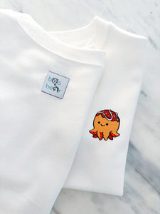 TAKO-TOT TEE