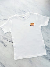 Load image into Gallery viewer, LITTLE SCHMEAR-Y BAGEL TEE