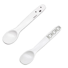 Load image into Gallery viewer, MIFFY TODDLER UTENSILS
