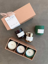 Load image into Gallery viewer, THE HOLIDAY MINI TRIO | HOLIDAY LIMITED EDITION