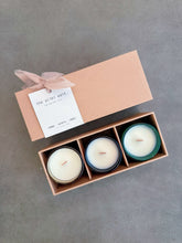 Load image into Gallery viewer, THE HOLIDAY MINI TRIO | HOLIDAY LIMITED EDITION