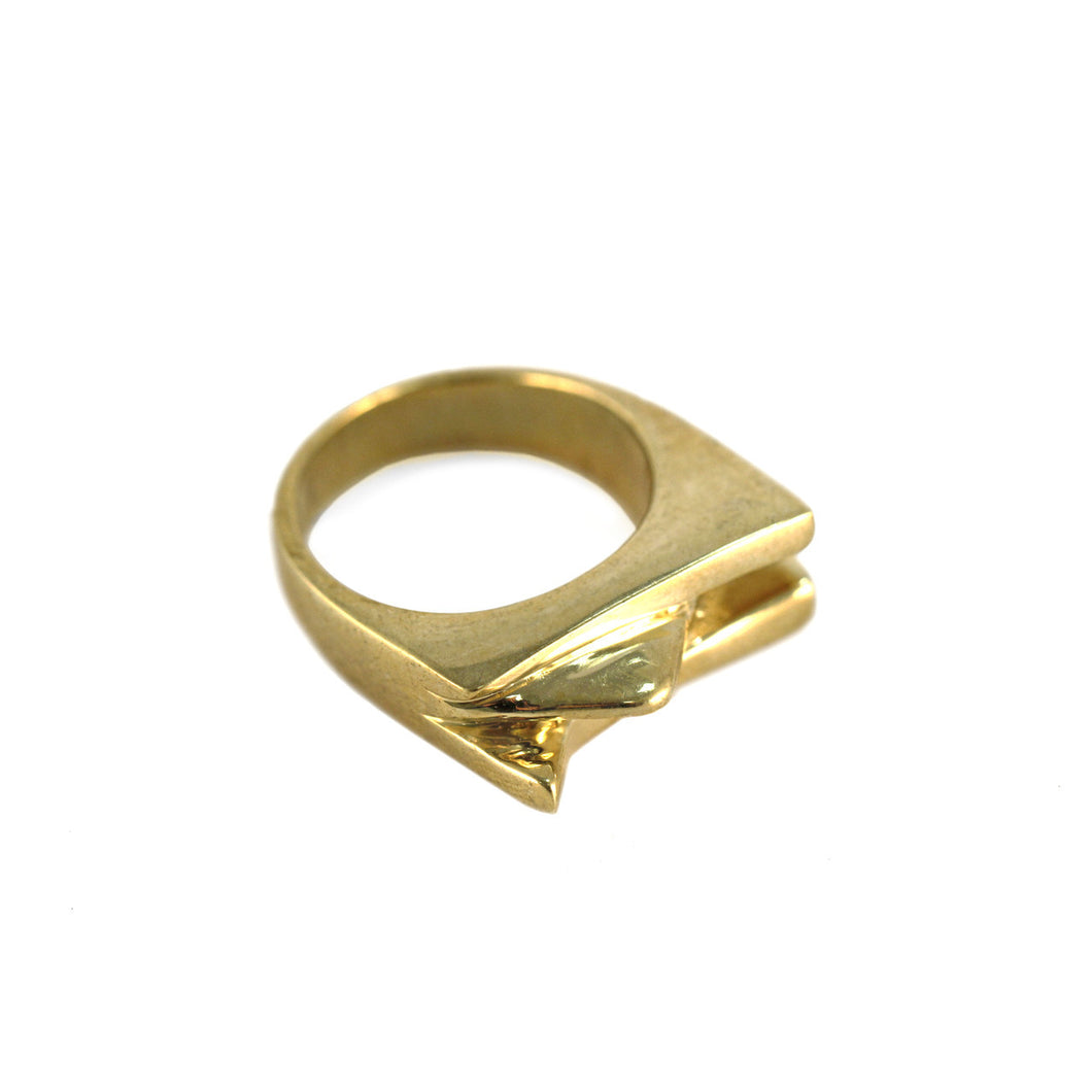 STACK E.F.O RING