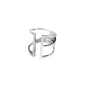 NOKE WRAP RING