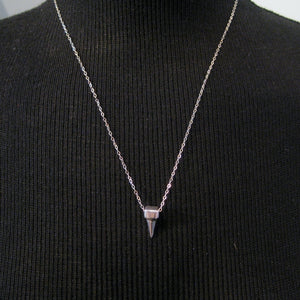 SOLIDITY NECKLACE