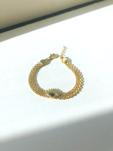 SEEING EYE BRACELET