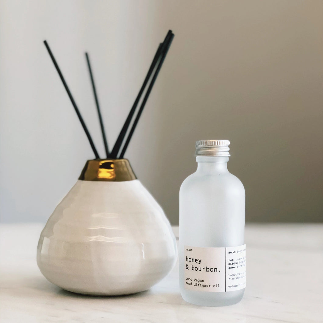 LUXE DIFFUSER SET