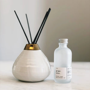 LUXE DIFFUSER SET