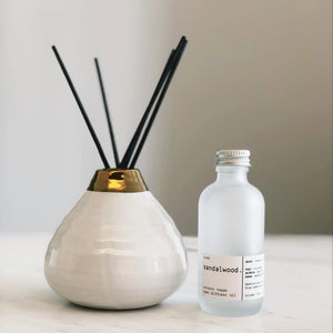 LUXE DIFFUSER SET