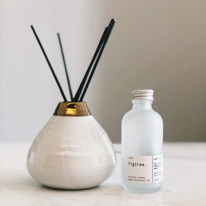 LUXE DIFFUSER SET