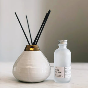 LUXE DIFFUSER SET