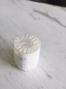 FIGTREE | 100% SOY WOODEN WICK CANDLE