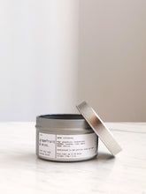 Load image into Gallery viewer, SWEET GRAPEFRUIT | 100% SOY TRAVEL SIZE CANDLE