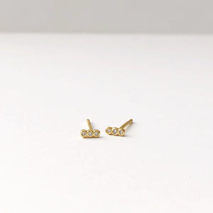 AYLA GEM STUDS