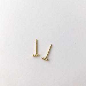 AYLA GEM STUDS