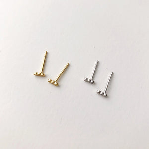 AYLA GEM STUDS