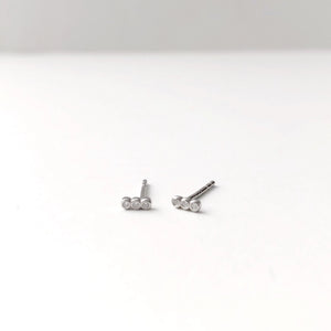 AYLA GEM STUDS