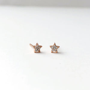 TWINKLE STAR STUDS